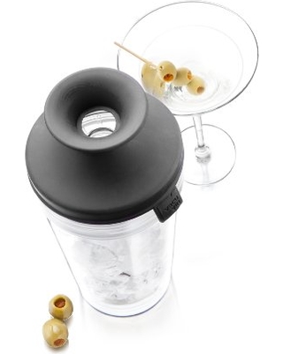 Vacuvin cocktail shaker grey.jpg